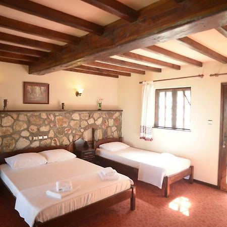 Mountain Lodge Hotel Doger Koyu Экстерьер фото