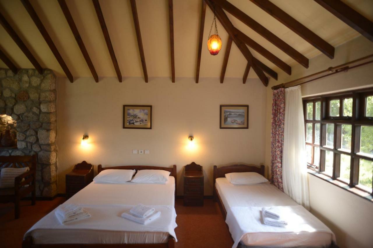 Mountain Lodge Hotel Doger Koyu Экстерьер фото