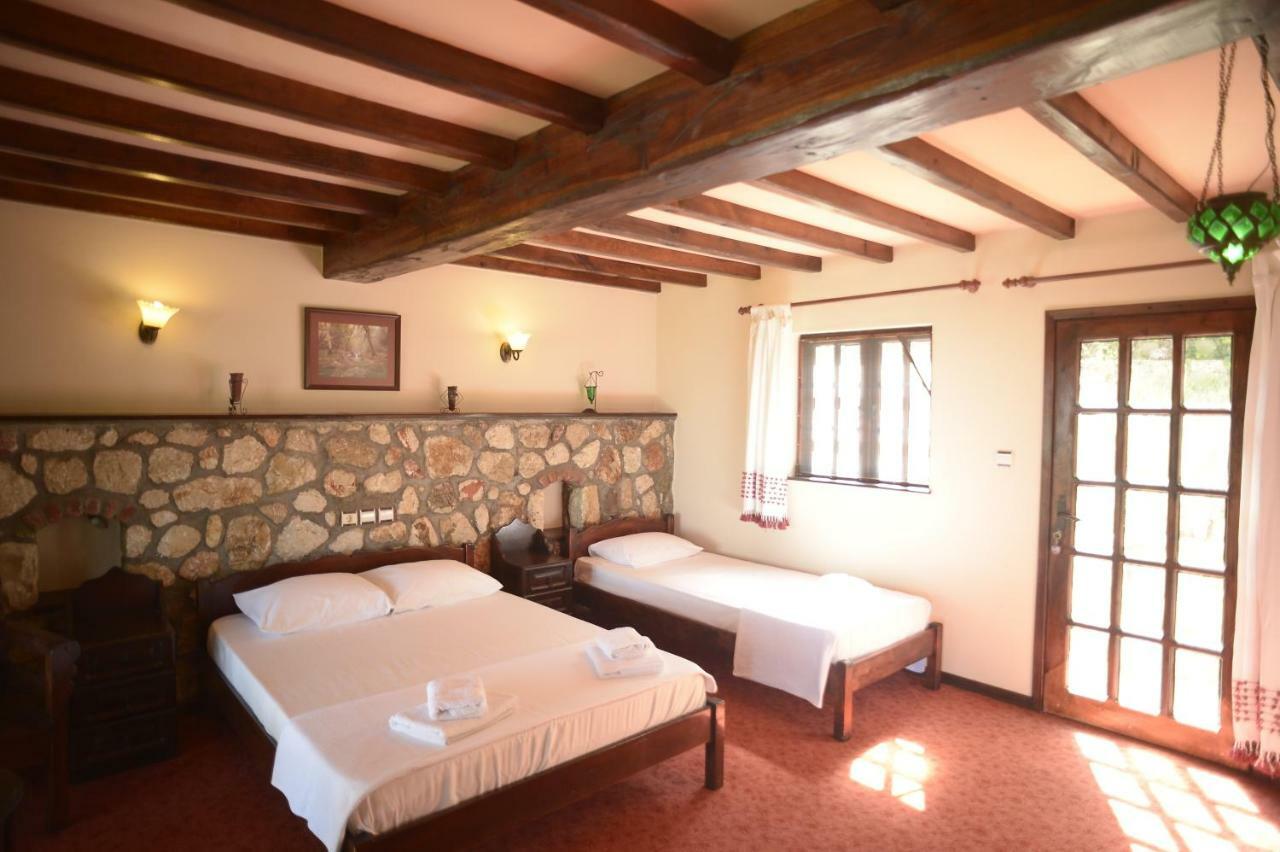 Mountain Lodge Hotel Doger Koyu Экстерьер фото