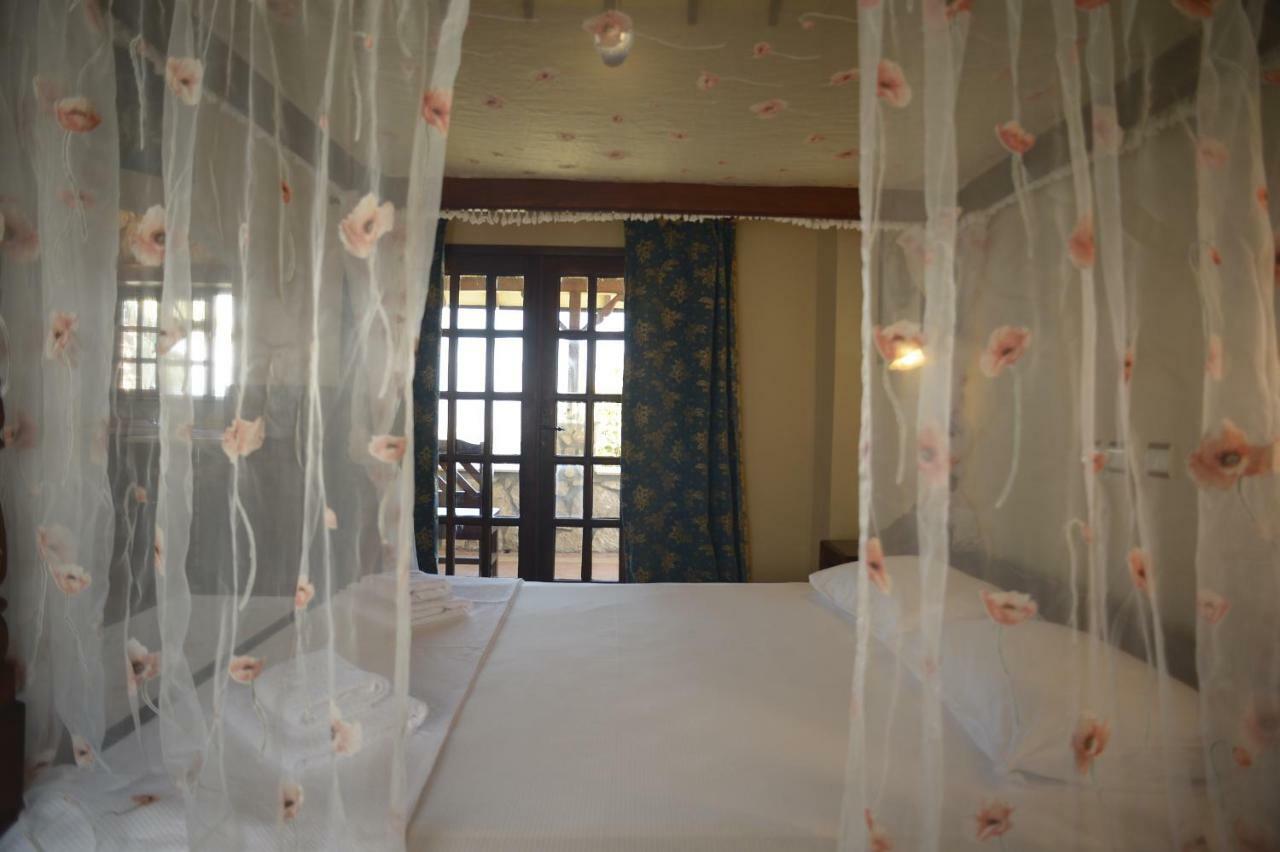 Mountain Lodge Hotel Doger Koyu Экстерьер фото