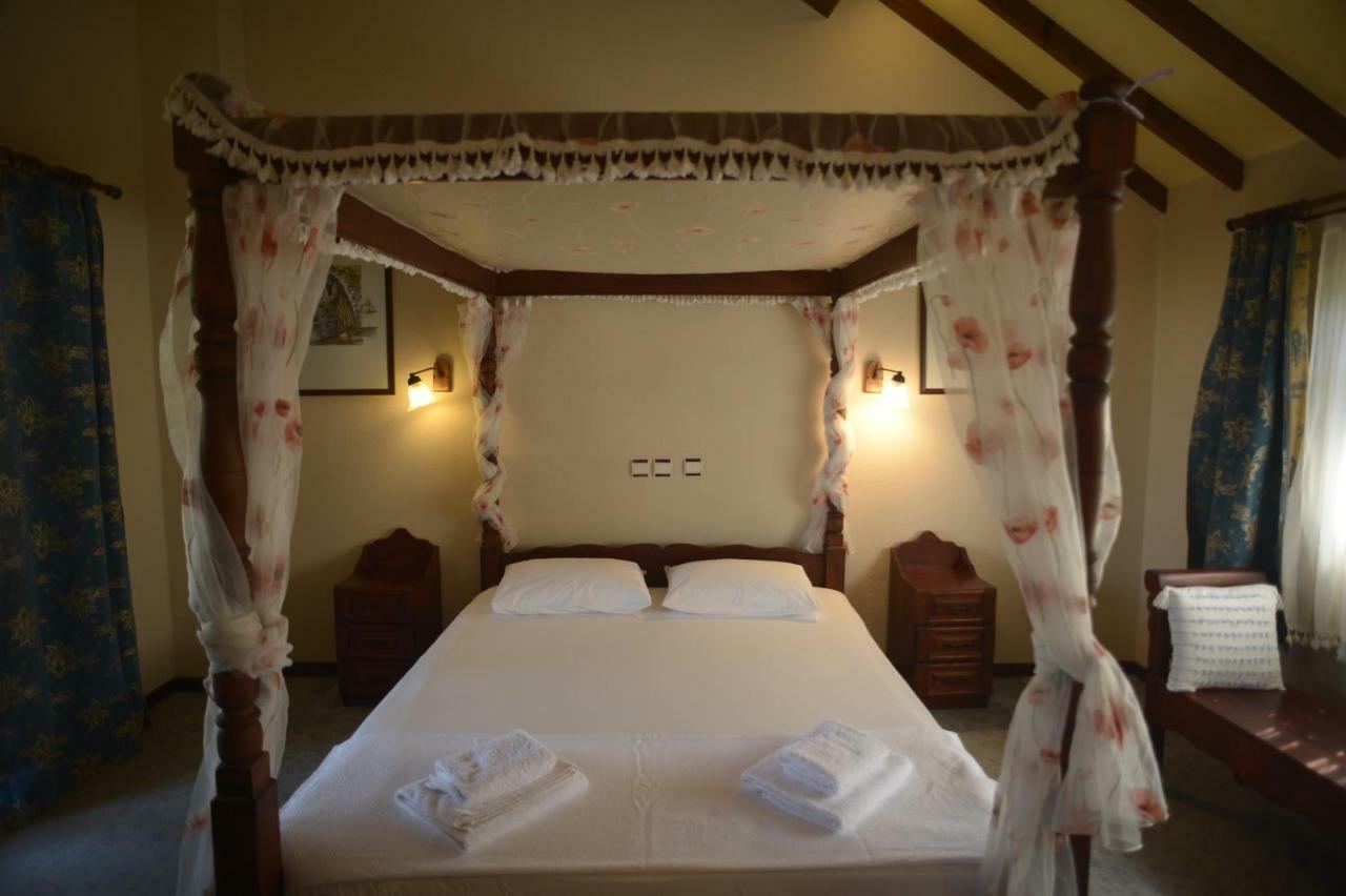 Mountain Lodge Hotel Doger Koyu Экстерьер фото