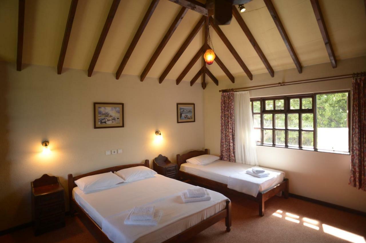Mountain Lodge Hotel Doger Koyu Экстерьер фото